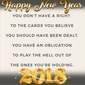 Meet your Posher, Kerry